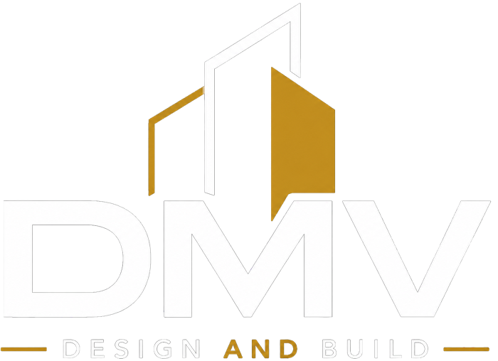 DMV Design and Build